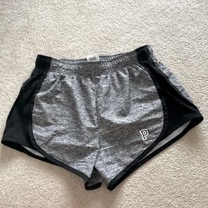 PINK athletic shorts